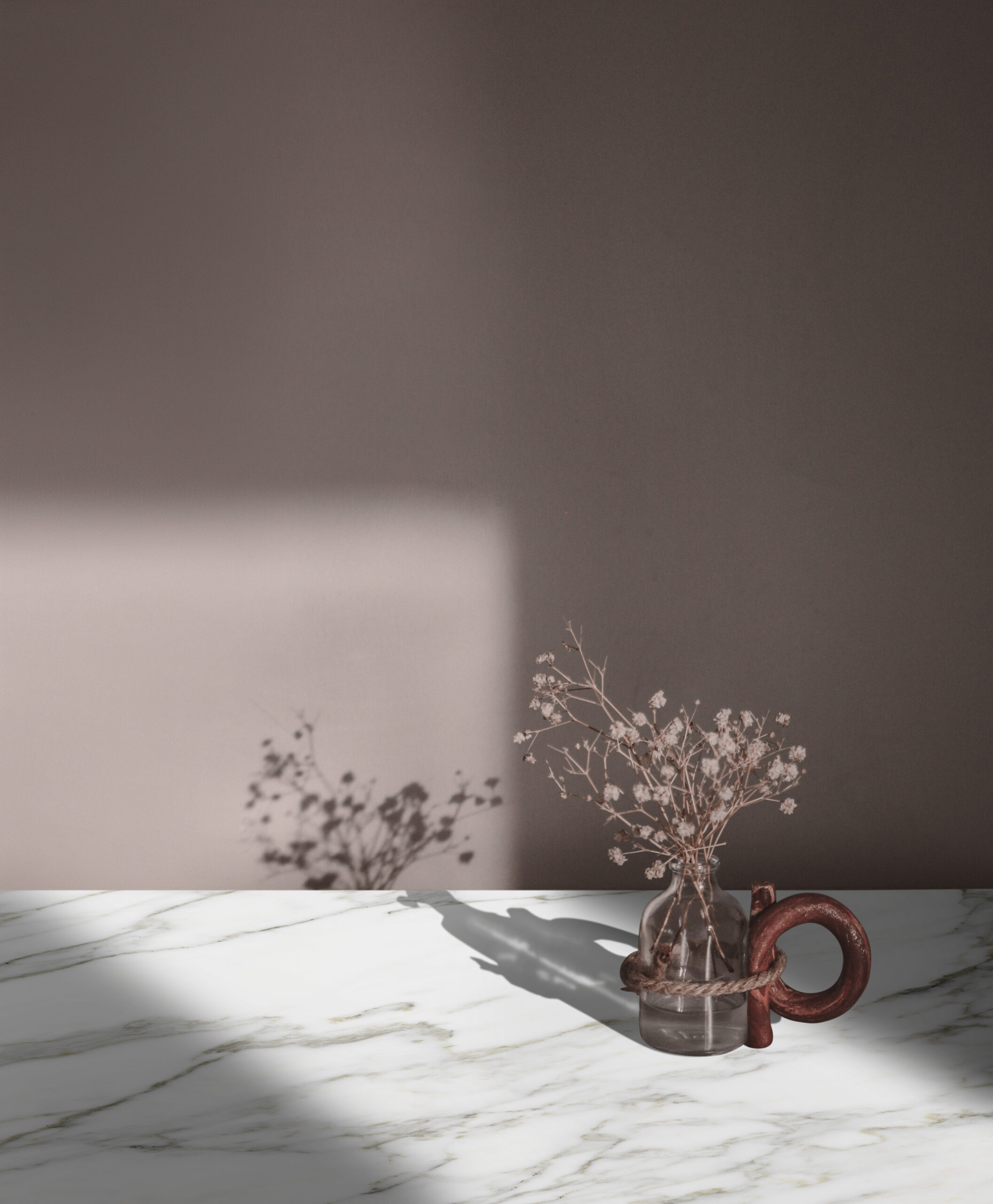 Blat de bucatarie NEOLITH Calacatta Royale - imagine 2