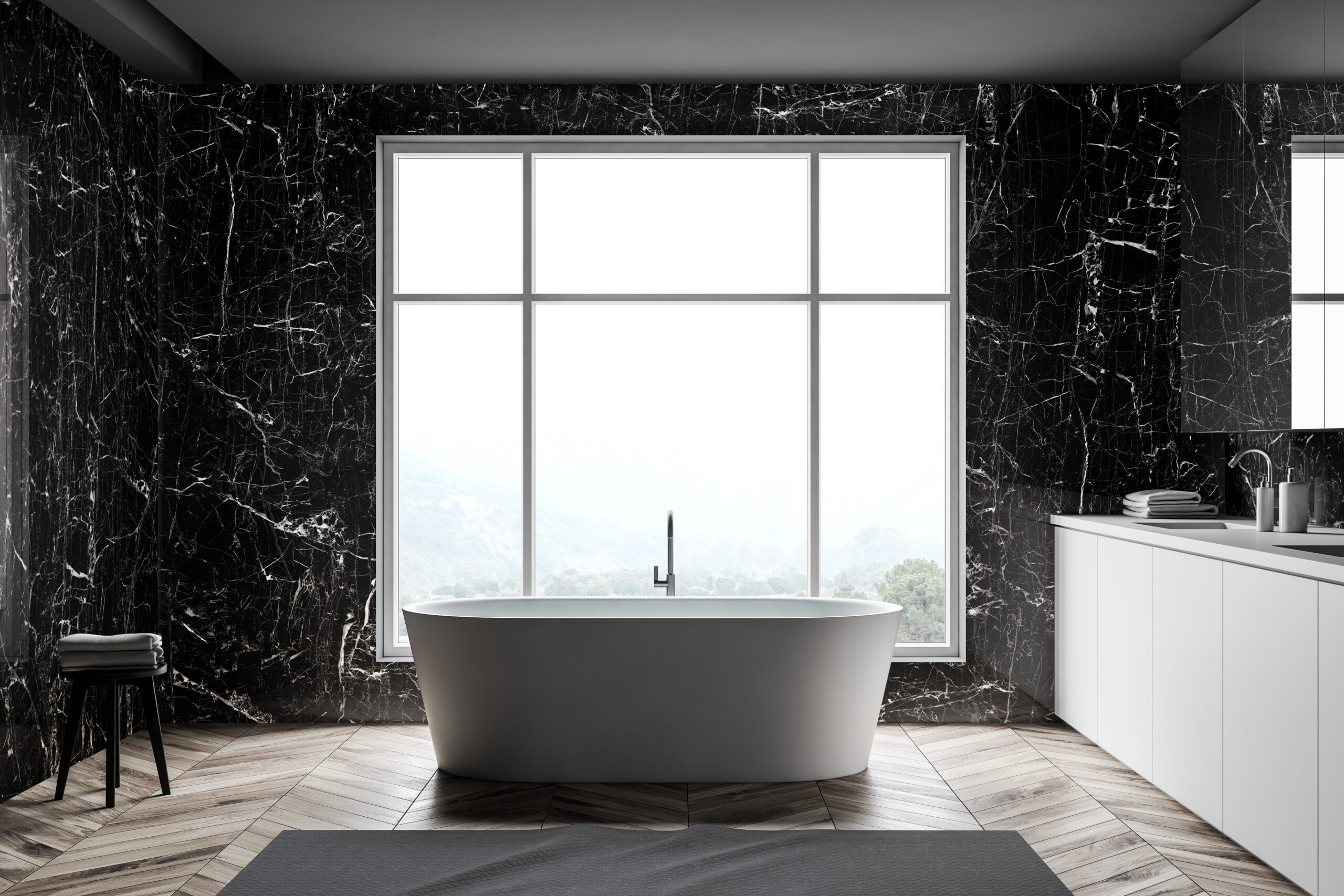 Blat de bucatarie NEOLITH Niagara - imagine 3