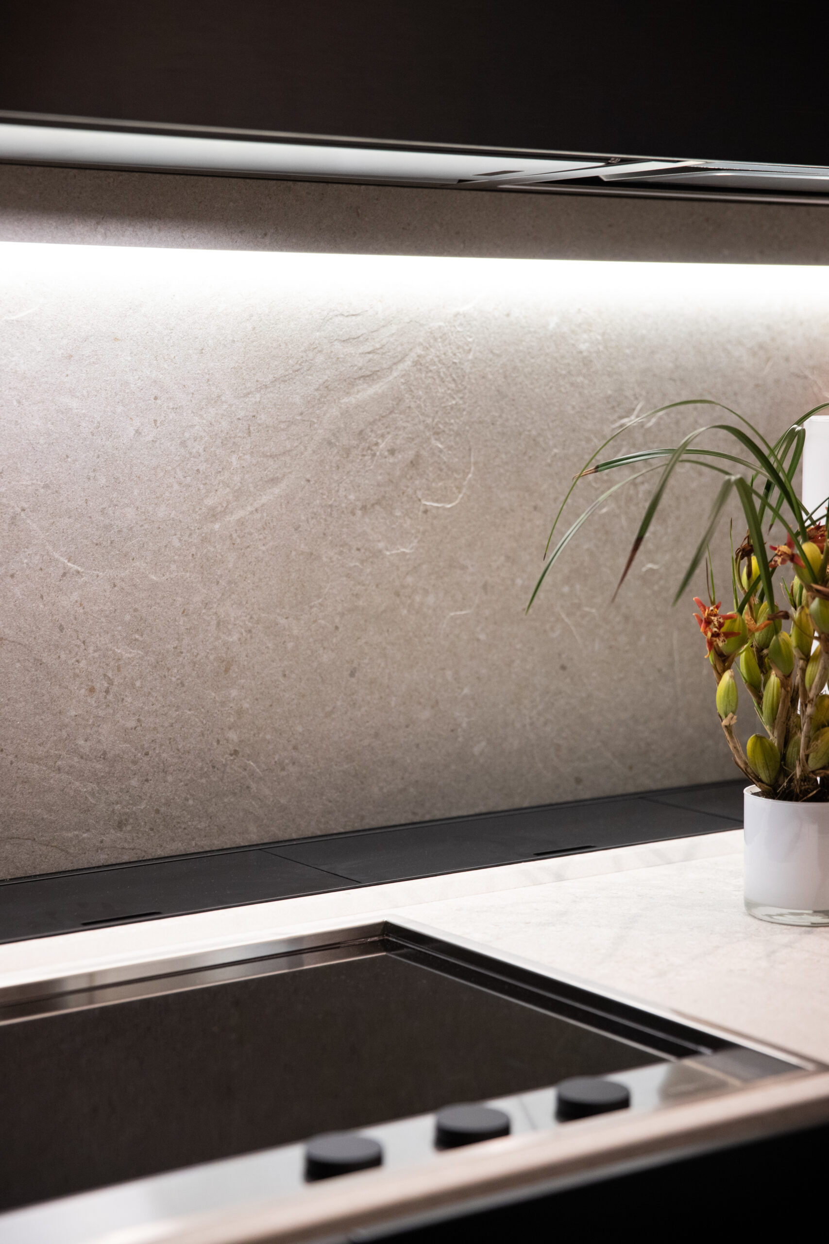 Blat de bucatarie NEOLITH Shilin - imagine 3