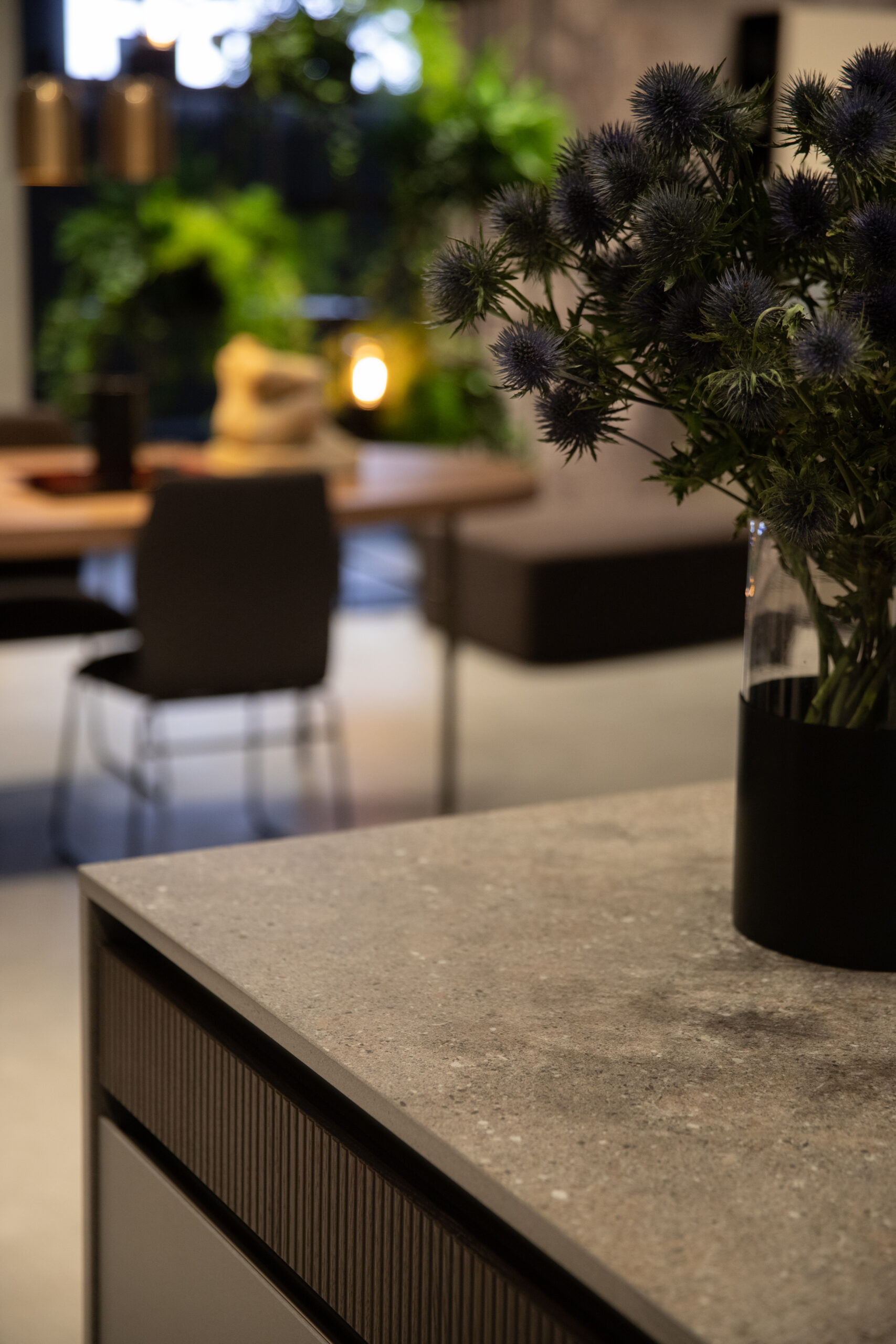 Blat de bucatarie NEOLITH Wulong - imagine 2