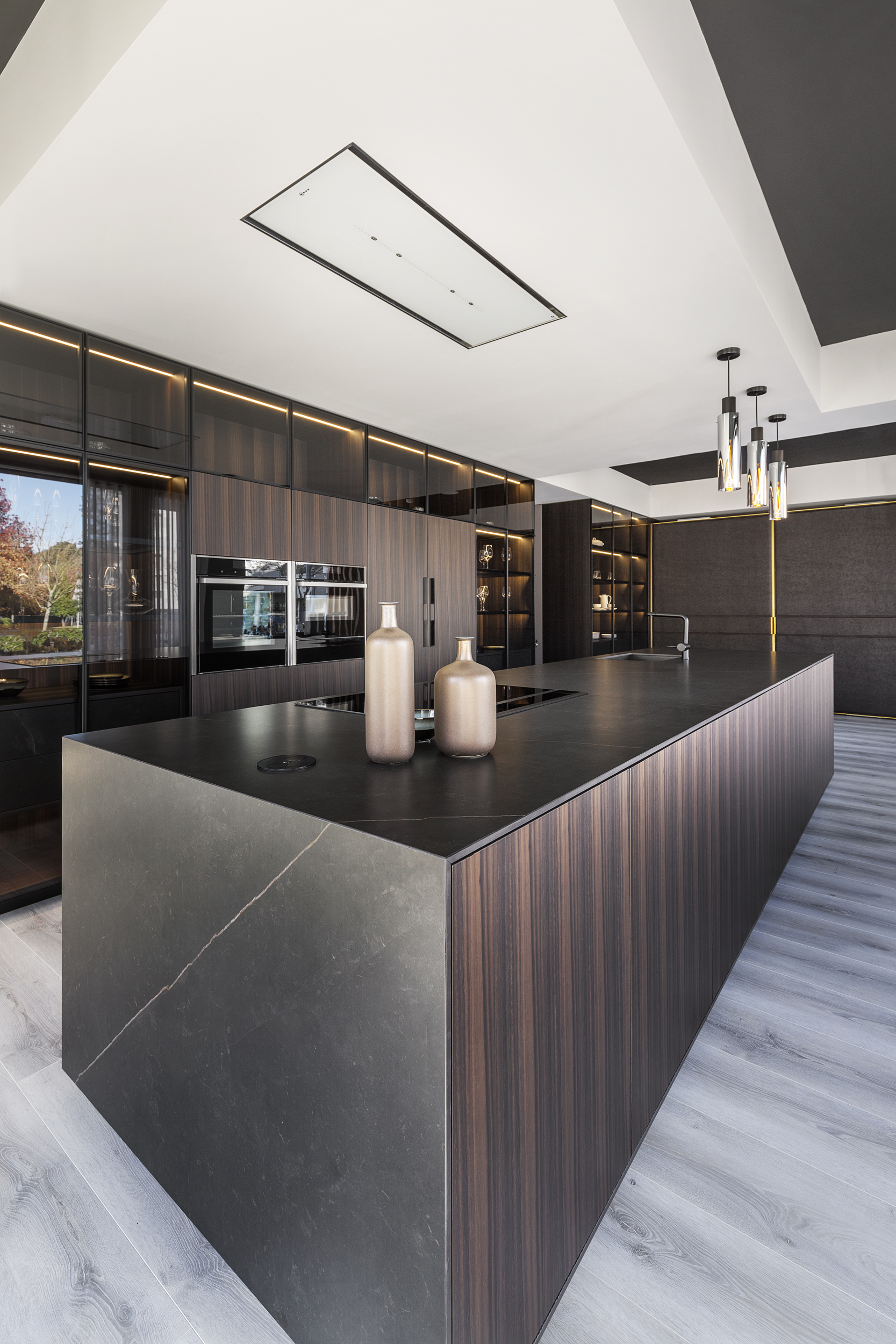 Blat de bucatarie NEOLITH Calatorao - imagine 4