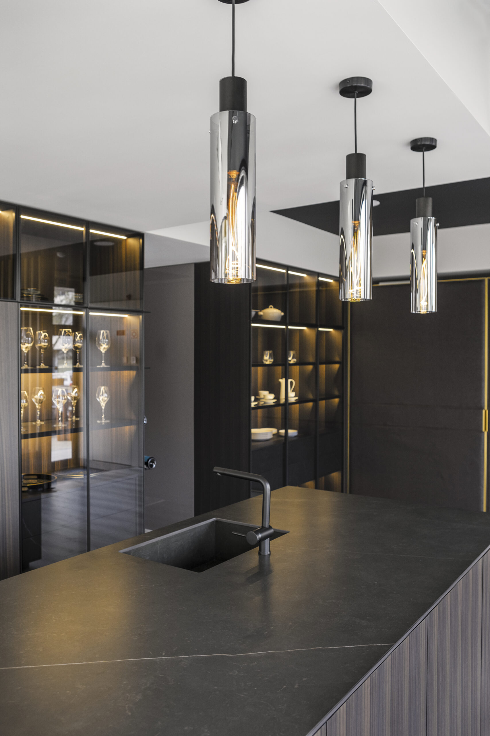 Blat de bucatarie NEOLITH Calatorao - imagine 6