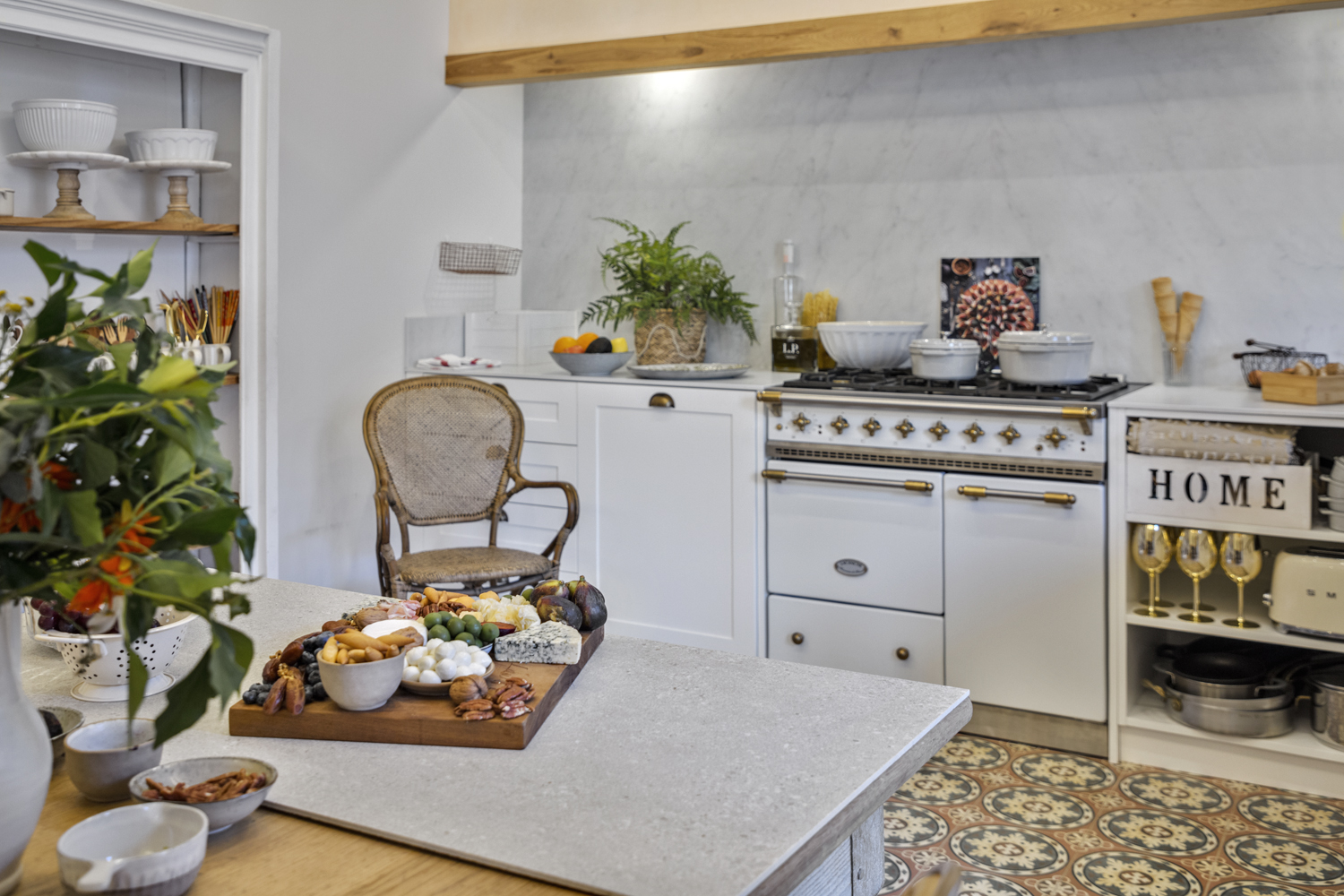 Blat de bucatarie NEOLITH Shilin - imagine 2