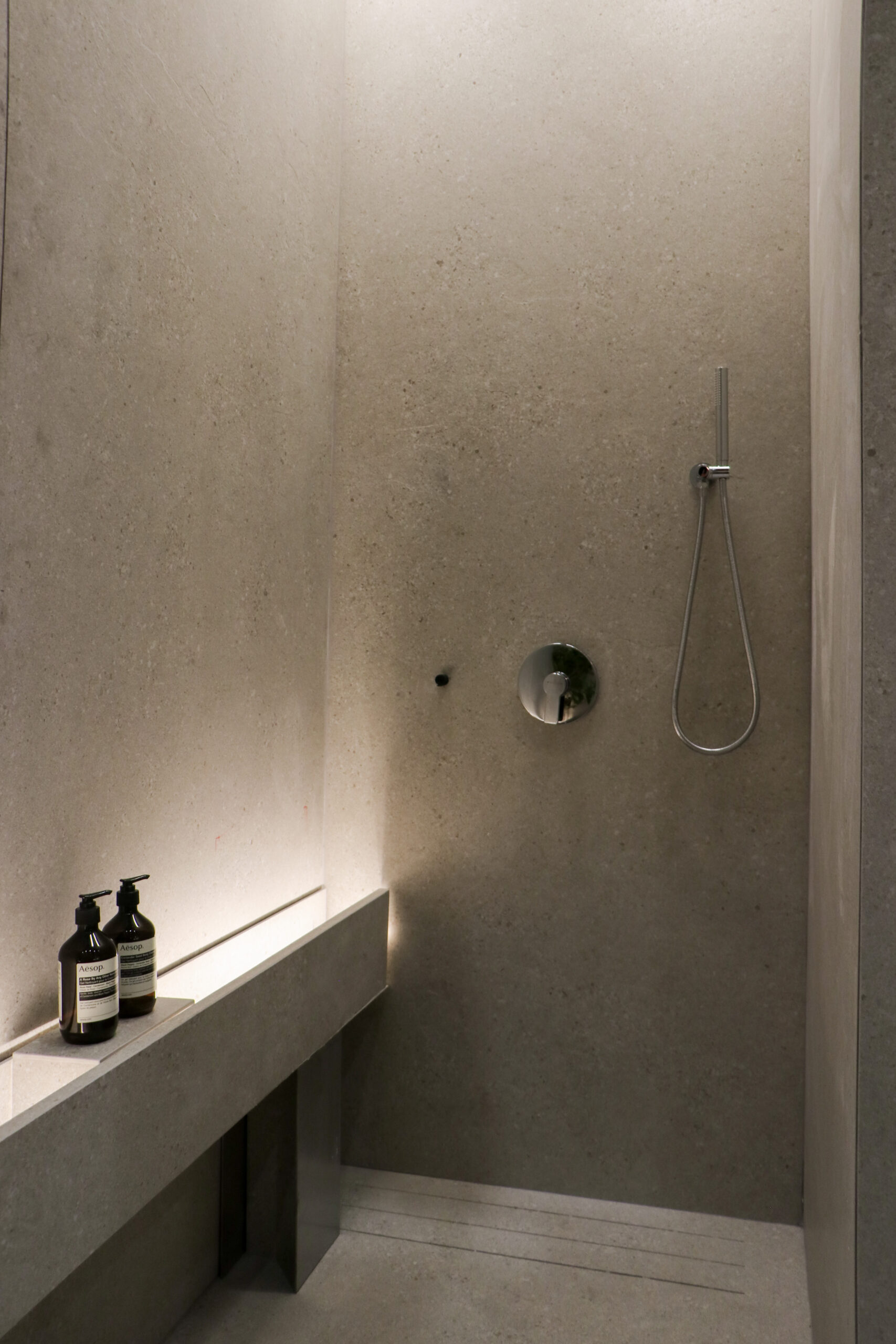 Blat de bucatarie NEOLITH Shilin - imagine 4