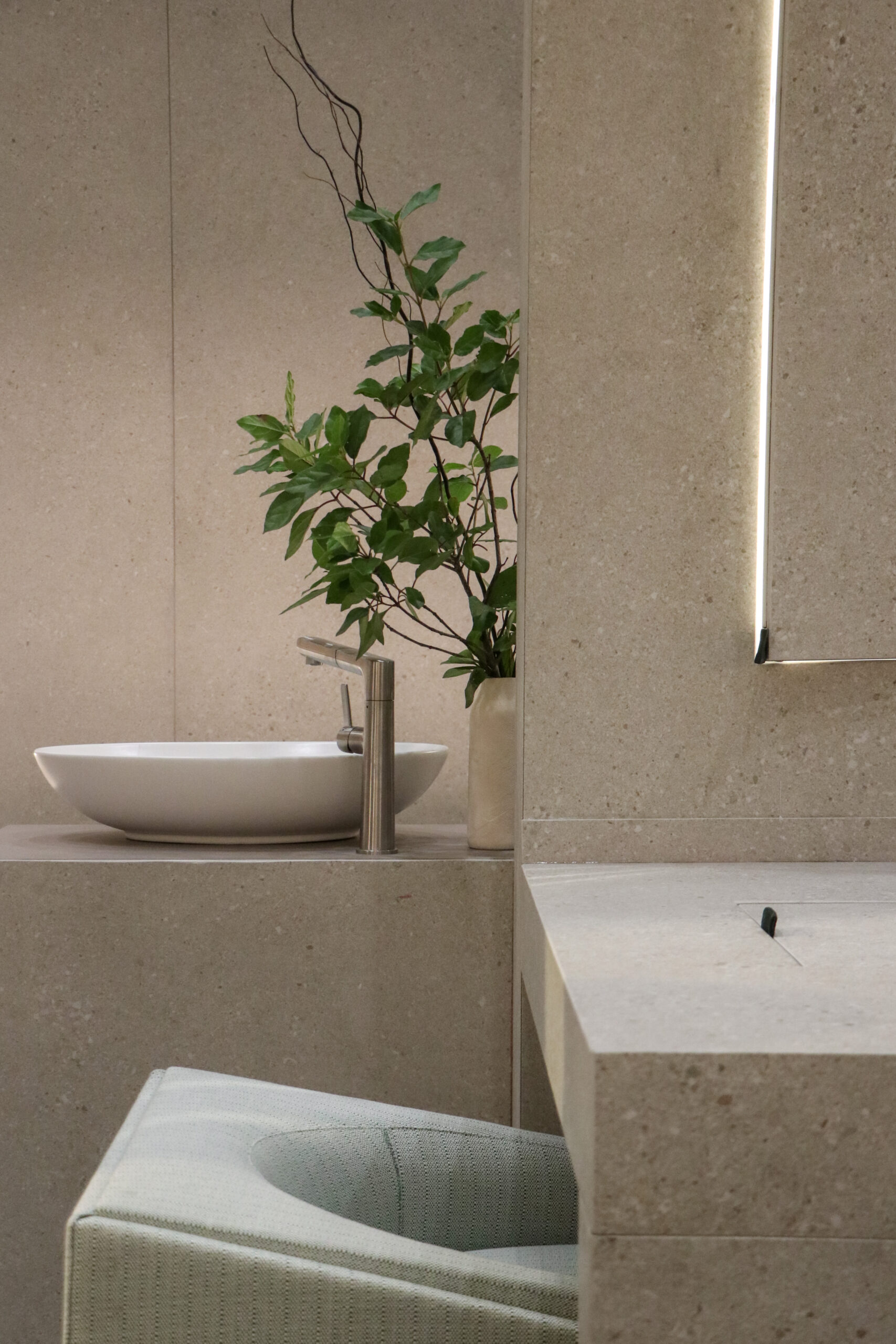 Blat de bucatarie NEOLITH Shilin - imagine 5