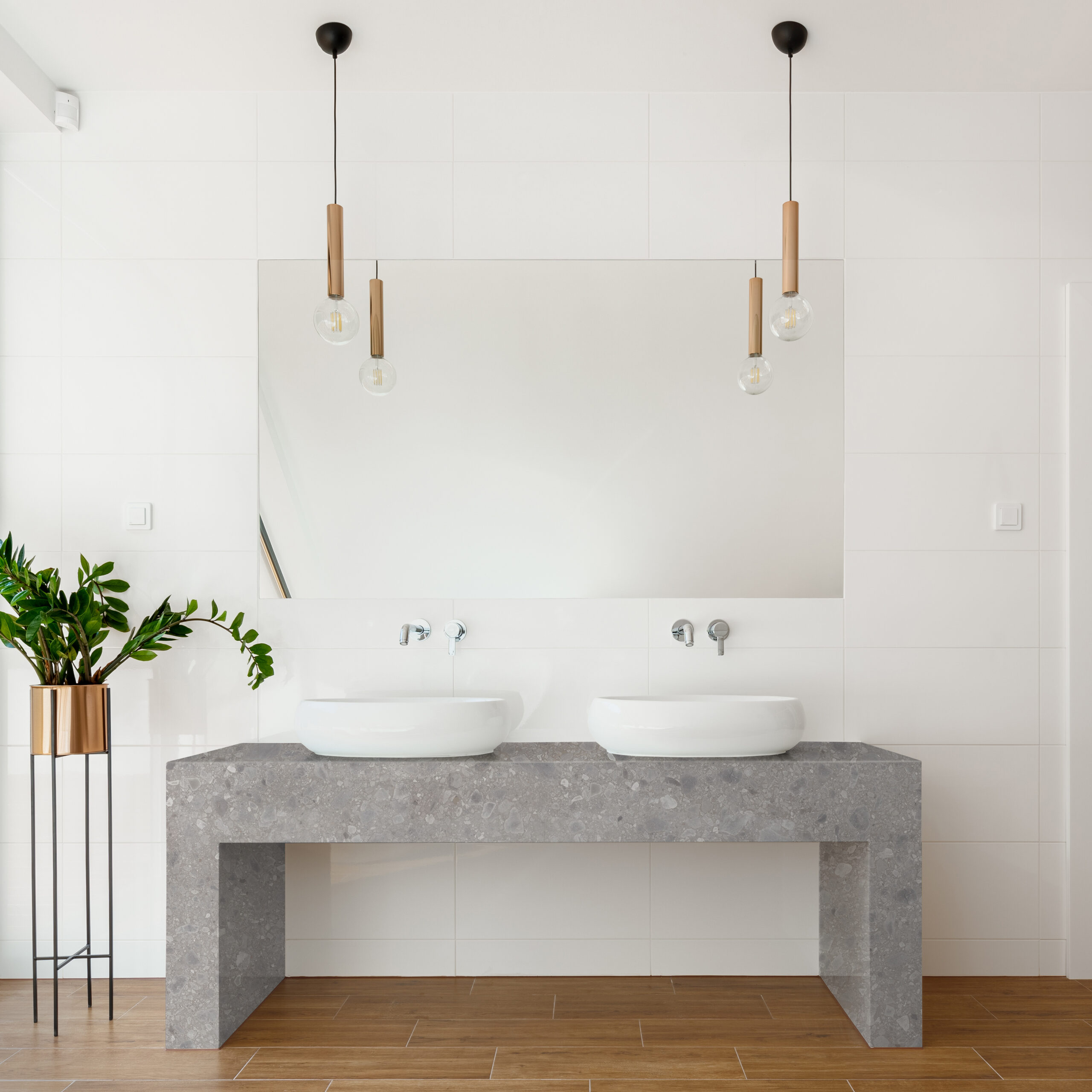Blat de bucatarie NEOLITH Terrazo Ceppo - imagine 4