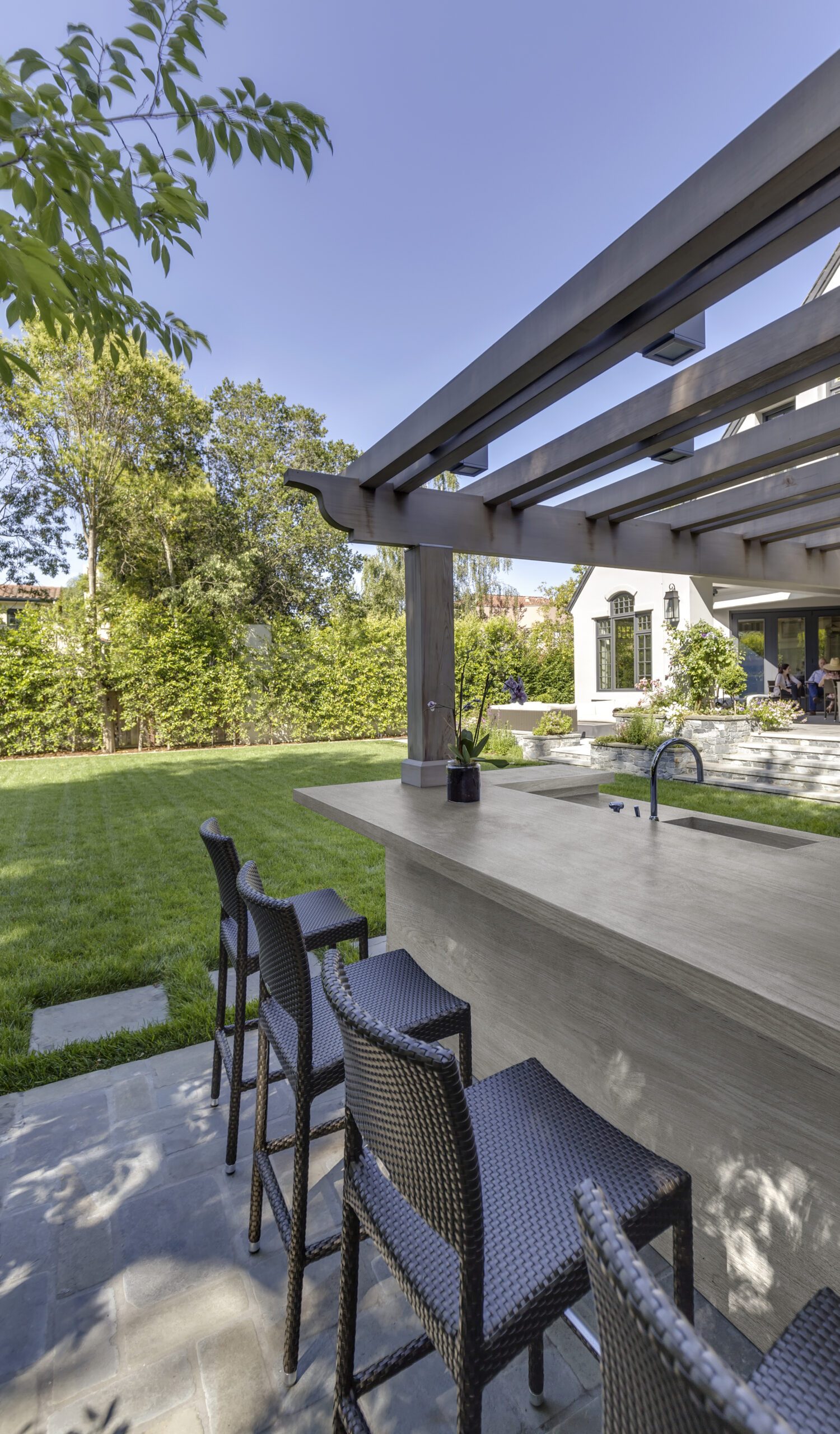 Blat de bucatarie NEOLITH Winter Dala - imagine 2