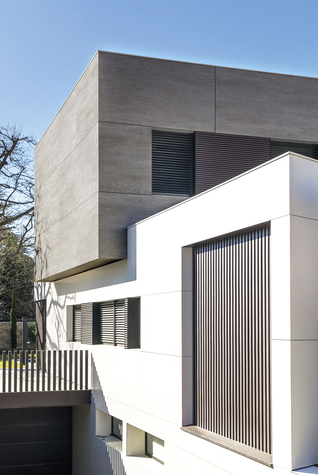 Blat de bucatarie NEOLITH Winter Dala - imagine 5