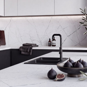 Blat de bucatarie QUARTZ 2018 HELEN
