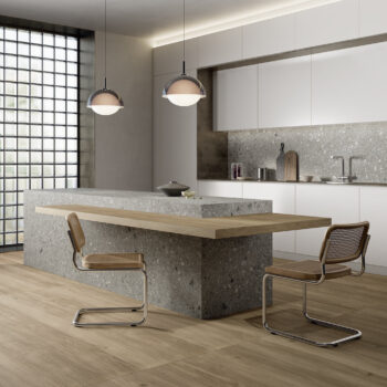 Blat de bucatarie CERAMICA FONDOVALLE KOMI ELEGANT