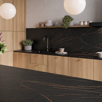 Blat de bucatarie NEOLITH Mamba