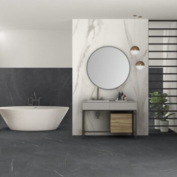 Blat de bucatarie CERAMICA NUOVOCORSO PIETRA GRIGIA